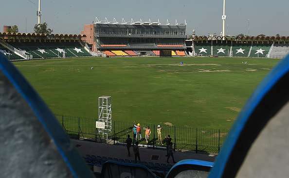 Foreign players pull out of PSL final which will be held in Lahore