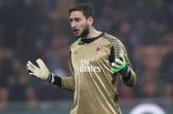 Gianlugi Donnarumma