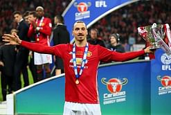 Reports: Zlatan Ibrahimovic wants two-year extension to his current contract