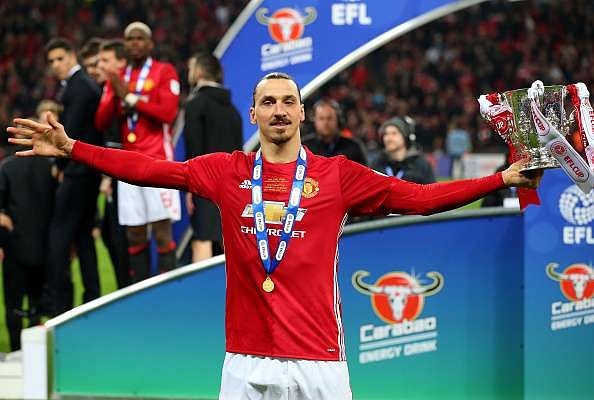 Reports: Zlatan Ibrahimovic wants two-year extension to his current contract