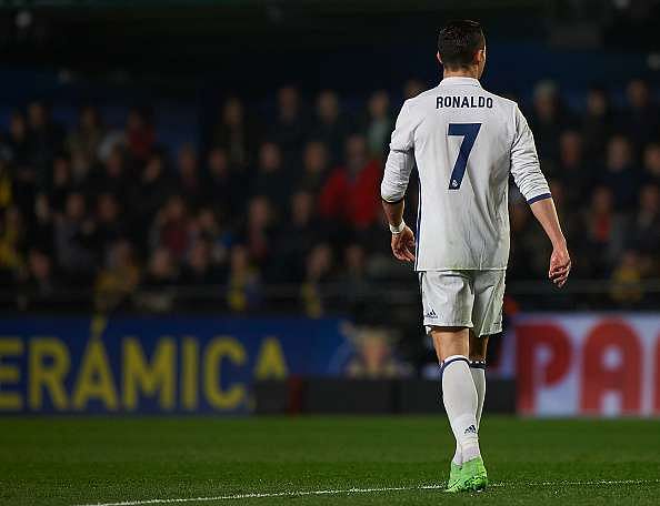 5 records Cristiano Ronaldo might never break at Real Madrid