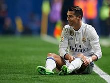 Reports: Cristiano Ronaldo blocked Real Madrid's move for Paul Pogba