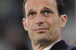 Reports: Massimiliano Allegri verbally agrees to become next Arsenal manager