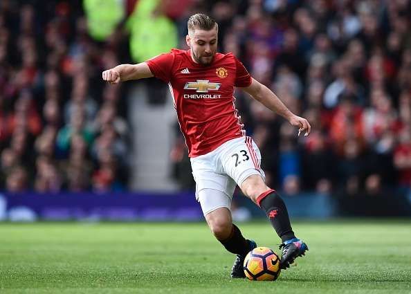 Manchester United transfer round-up: Shaw-Dier swap deal, Rudiger wants United move and more