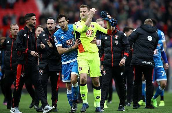 EPL 2016/17: 10 things we learned from Gameweek 27