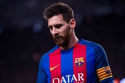 Rumours: Lionel Messi reportedly urged a Real Madrid star to leave Bernabéu