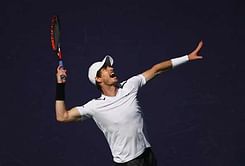 Indian Wells 2017 Draw Analysis: Packed bottom quarter sets up big early clashes