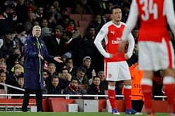 How Arsene Wenger slowly destroyed Arsenal's ambition