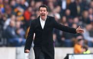 HULL, ENGLAND - MARCH 11: Marco Silva, Manager of Hull City reacts during the Premier League match between Hull City and Swansea City at KCOM Stadium on March 11, 2017 in Hull, England. (Photo by Alex Livesey/Getty Images)