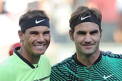 Indian Wells: Roger Federer delivers a masterclass performance to beat Rafael Nadal