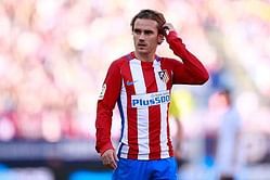 Manchester United transfer news round-up: Chelsea to hijack Griezmann's move, Perisic scouted by Mourinho and more