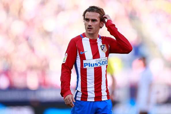 Manchester United transfer news round-up: Chelsea to hijack Griezmann's move, Perisic scouted by Mourinho and more