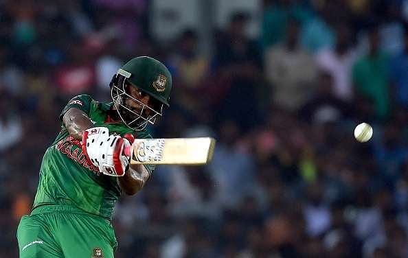 Sri Lanka vs Bangladesh 2017: 1st ODI, 5 Talking Points