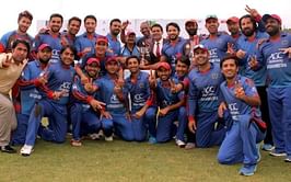 Afghanistan vs Ireland 2017, third T20I: Sunrisers Hyderabad's Mohammad Nabi and Rashid Khan help Afghans complete a clean sweep