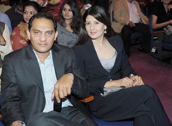 When Azhar took on the world for his love