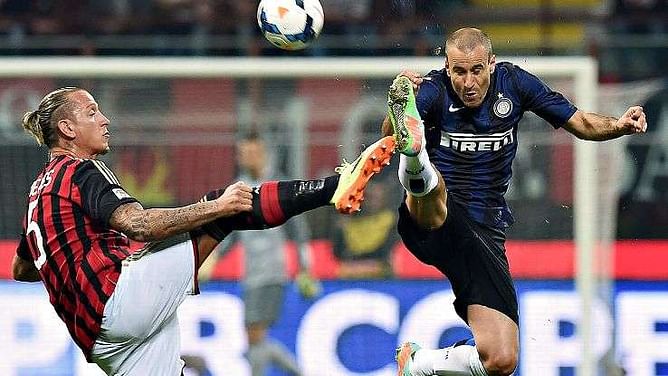Serie A 2016/17:Milan is a city befitting of greatness - will their football teams oblige soon?