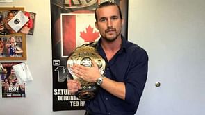 WWE News: Adam Cole discusses rumors of him joining the WWE