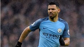 Man City must keep much-improved Aguero, insists Rosler