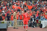 Image result for aizawl fc fans sportskeeda