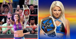 WWE WrestleMania 33 News: Charlotte Flair believes both Women's matches will be on the WrestleMania main card