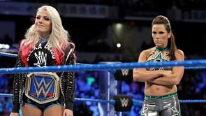 Clicks n' Kicks: This week in WWE's Instagram (4th - 10th March, 2017)