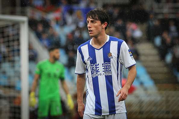 10 top young La Liga talents that you need to know about