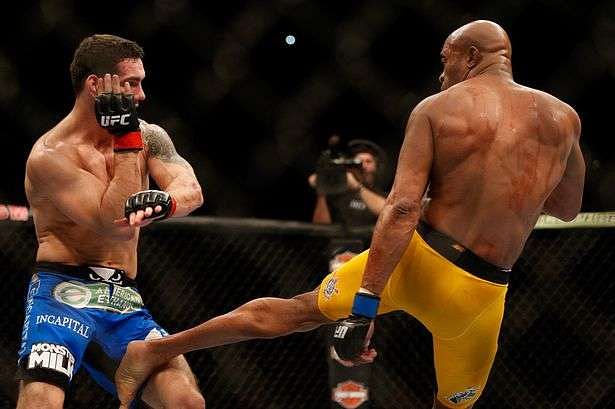 5 gruesome bone-breaking UFC moments