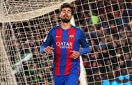 Andre Gomes Barcelona