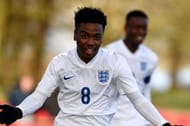 angel gomes manchester united