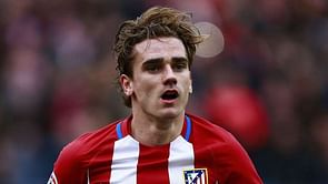 Griezmann: Every player dreams of Real Madrid, Barcelona and Bayern