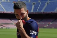 Arda Turan Barcelona