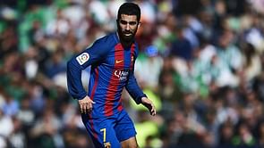 Transfer speculation will not distract Arda