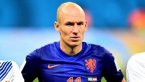 What can you say? This is a nightmare - Robben blasts Netherlands defeat