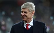 Arsene Wenger