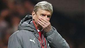 Arsenal fans ungrateful, Wenger not leaving - long-serving Primorac stands up for boss