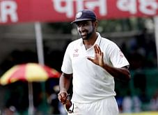 India vs Australia 2nd Test Day 4 Stats: R Ashwin equals Harbhajan Singh and overtakes Bishen Bedi