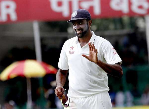 India vs Australia 2nd Test Day 4 Stats: R Ashwin equals Harbhajan Singh and overtakes Bishen Bedi