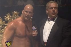 What does Stone Cold Steve Austin's 3:16 actually mean?