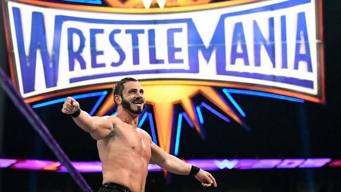 WWE WrestleMania 33: 5 Superstars with the most to gain