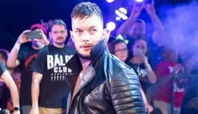 WWE News: Finn Balor teases a return to RAW after live event, possible opponent upon comeback