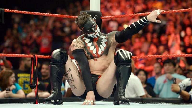 Image result for balor sportskeeda