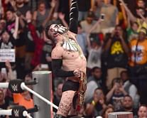 WWE Rumours: Finn Balor could be in the Universal title picture very soon