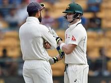 The underbelly of competitive cricket