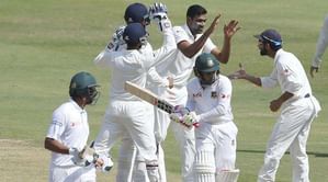 BCCI observer raises issue over organisation of Bangladesh Test in Hyderabad