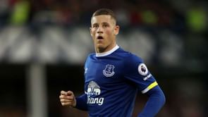 Southgate: Barkley can unlock defences