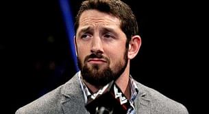 WWE/Indy News: Wade Barrett set to debut new name "Fake News Barrett"