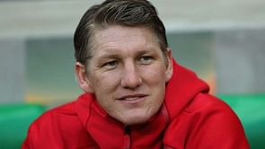 Manchester United confirm Schweinsteiger's Chicago Fire switch