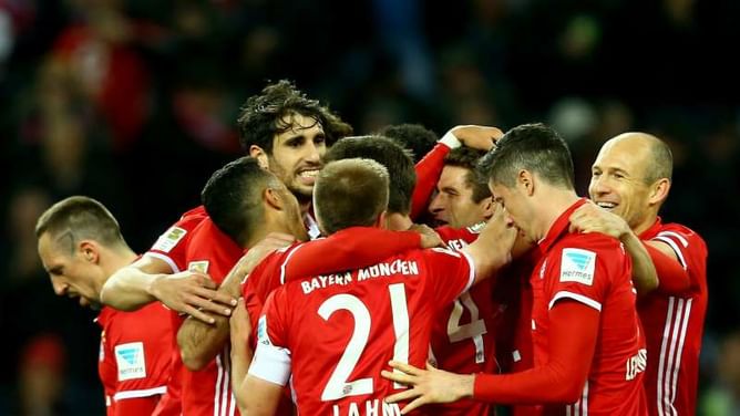 Ancelotti unconcerned by Robben tantrum