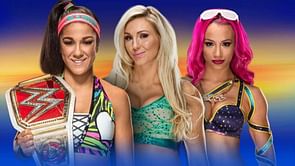 WWE Rumors: Possible change to Raw women's Championship match at WrestleMania