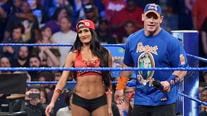 WWE WrestleMania 33 Rumors: Update on Nikki Bella's status after WrestleMania
